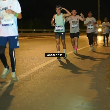 Runner Photo 7708936
