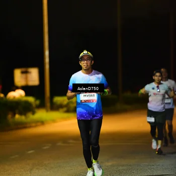 Runner Photo 7708938