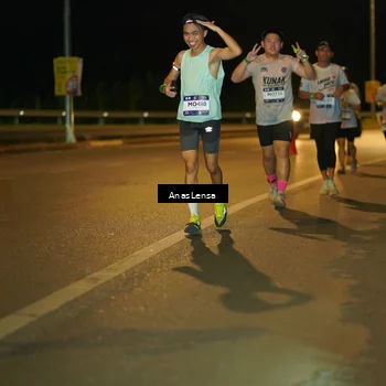 Runner Photo 7708946