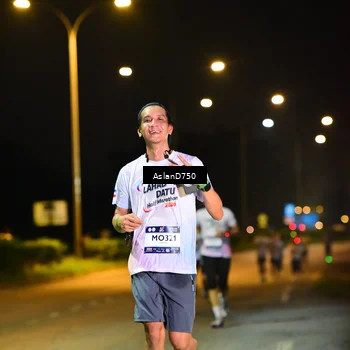 Runner Photo 7708962