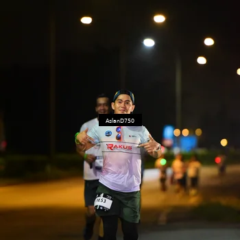 Runner Photo 7708965