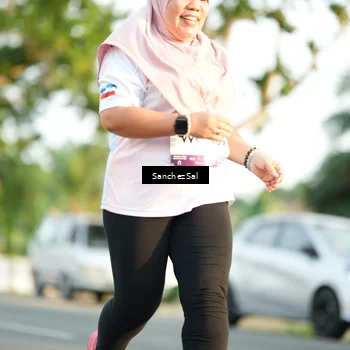 Runner Photo 7708972