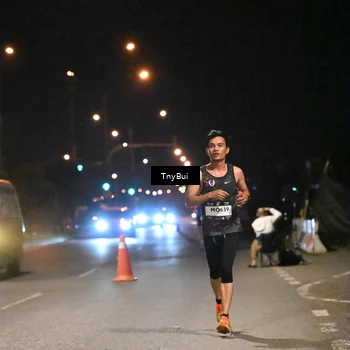 Runner Photo 7708982
