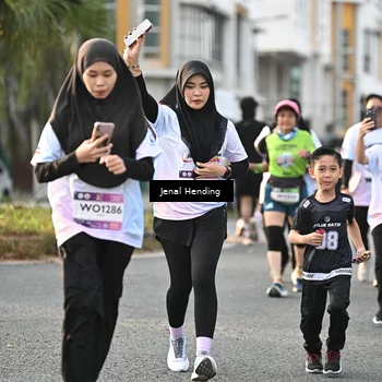 Runner Photo 7708984
