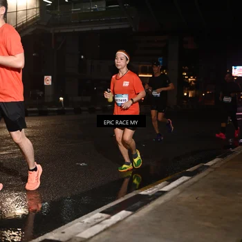Runner Photo 7709001