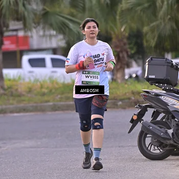 Runner Photo 7709007