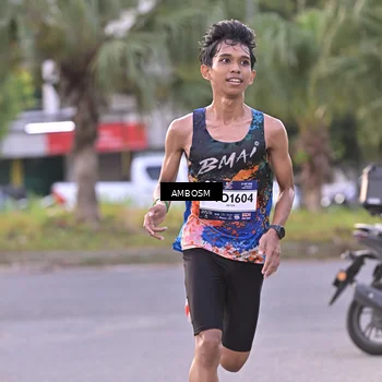 Runner Photo 7709008