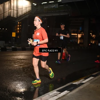 Runner Photo 7709009