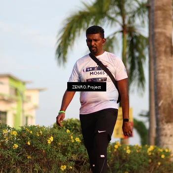 Runner Photo 7709026