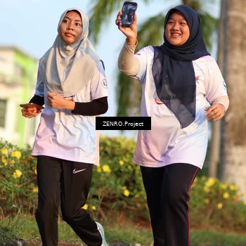 Runner Photo 7709053