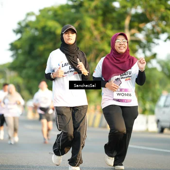 Runner Photo 7709060
