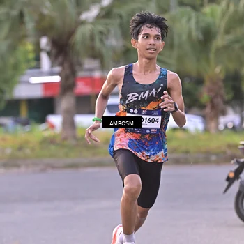Runner Photo 7709063
