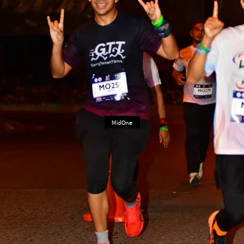 Runner Photo 7709069