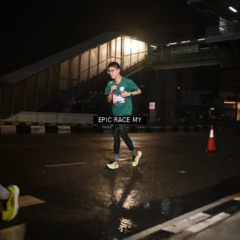 Runner Photo 7709121
