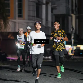 Runner Photo 7709125
