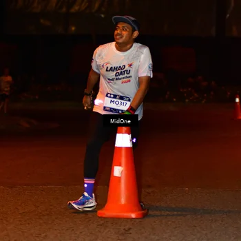 Runner Photo 7709127