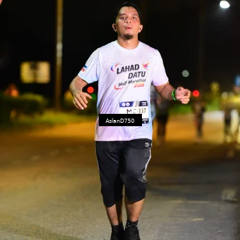 Runner Photo 7709128