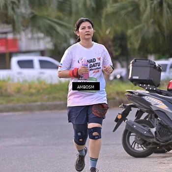 Runner Photo 7709129