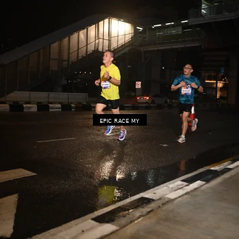 Runner Photo 7709131