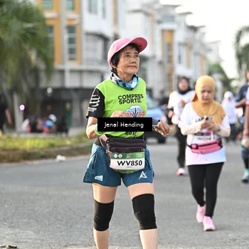 Runner Photo 7709134
