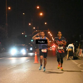 Runner Photo 7709140