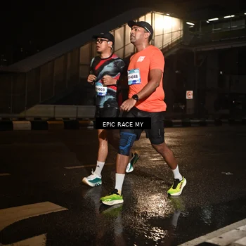 Runner Photo 7709143