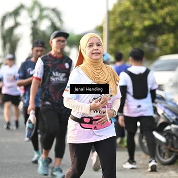 Runner Photo 7709164