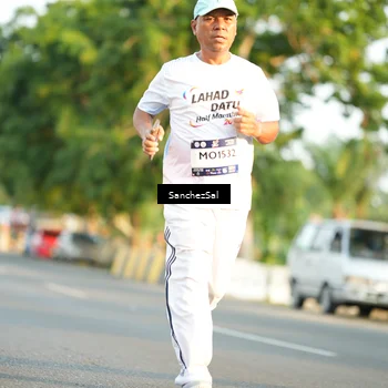 Runner Photo 7709166