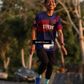 Runner Photo 7709167