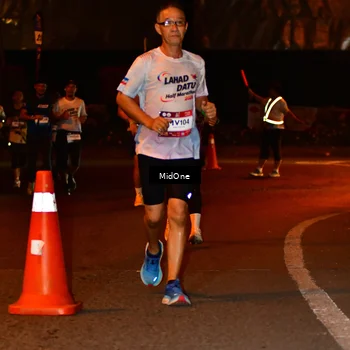 Runner Photo 7709168