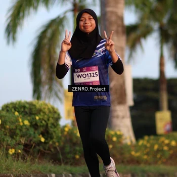 Runner Photo 7709170