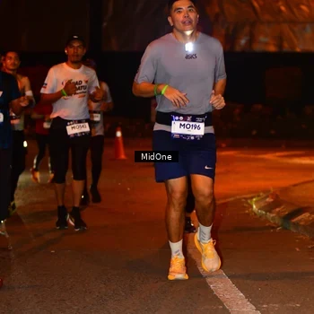 Runner Photo 7709179