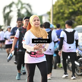 Runner Photo 7709198