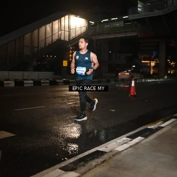 Runner Photo 7709204