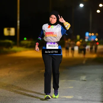 Runner Photo 7709220
