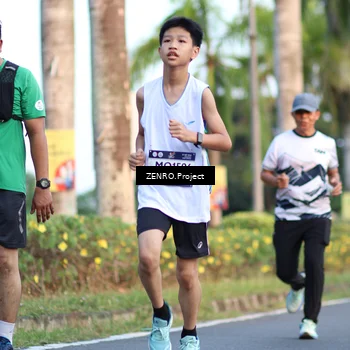 Runner Photo 7709227