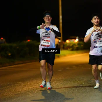 Runner Photo 7709255
