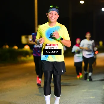 Runner Photo 7709267