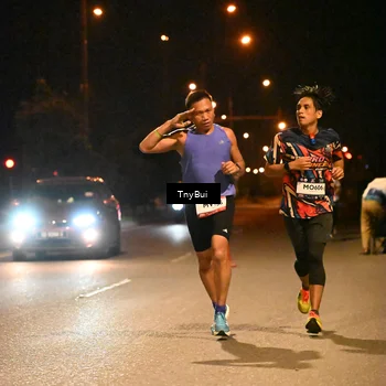 Runner Photo 7709269