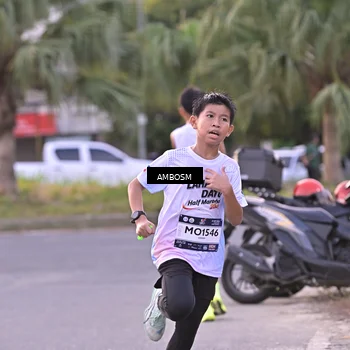 Runner Photo 7709270