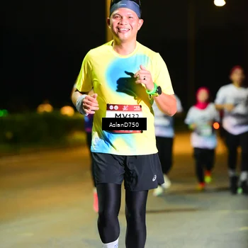 Runner Photo 7709278
