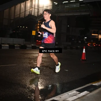Runner Photo 7709279
