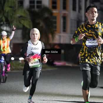 Runner Photo 7709280