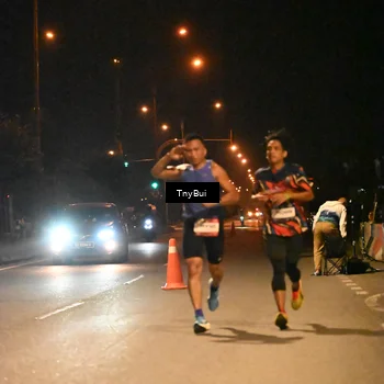 Runner Photo 7709283