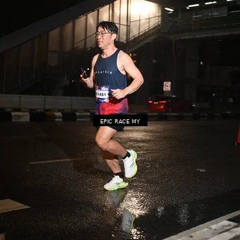 Runner Photo 7709286