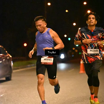 Runner Photo 7709292