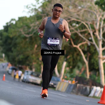 Runner Photo 7709299