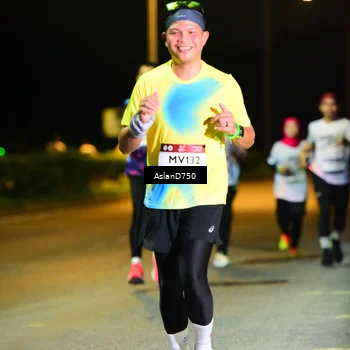 Runner Photo 7709309
