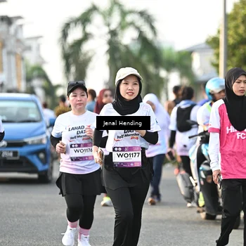 Runner Photo 7709317