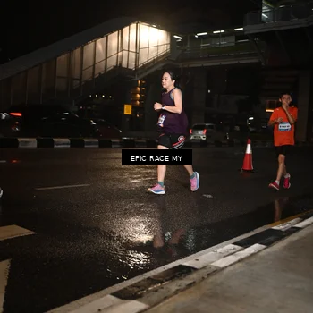 Runner Photo 7709322